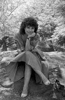 Adrienne Barbeau Longsleeve T-shirt #2547318