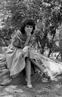 Adrienne Barbeau Longsleeve T-shirt #2547327