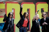 Aerosmith t-shirt #2526806