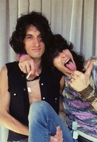 Aerosmith Tank Top #2526807