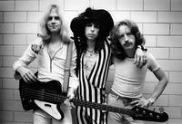 Aerosmith t-shirt #2526861