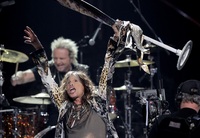 Aerosmith Tank Top #2526870