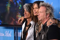 Aerosmith t-shirt #2526877