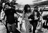 Aerosmith Longsleeve T-shirt #2526882