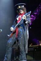 Aerosmith t-shirt #2545108