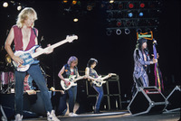 Aerosmith Tank Top #2545121