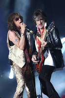 Aerosmith Tank Top #2545136