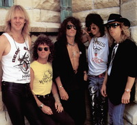 Aerosmith Longsleeve T-shirt #2647621