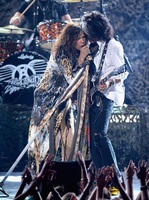 Aerosmith Longsleeve T-shirt #2662181