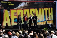 Aerosmith mug #G904297