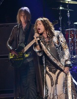 Aerosmith Longsleeve T-shirt #2662232