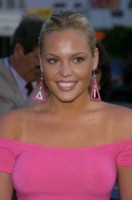 Agnes Bruckner Sweatshirt #1253013