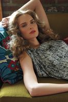 Agnete Hegelund Tank Top #2176801
