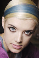 Agyness Deyn Longsleeve T-shirt #1967685