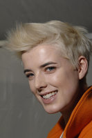 Agyness Deyn tote bag #G322509