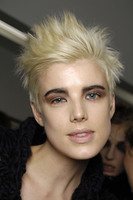 Agyness Deyn mug #G322513