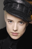 Agyness Deyn magic mug #G322521