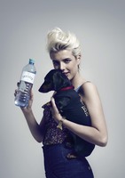 Agyness Deyn Tank Top #2005087