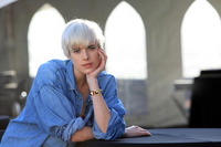 Agyness Deyn Tank Top #2005089