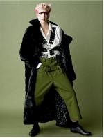 Agyness Deyn mug #G468909