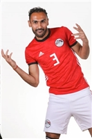 Ahmed Elmohamady t-shirt #3333516