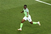Ahmed Musa Sweatshirt #3331551