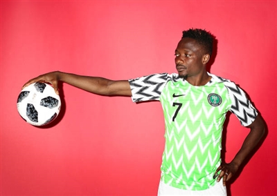 Ahmed Musa Poster 3331557
