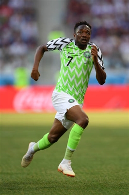 Ahmed Musa Poster 3331559