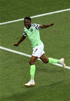 Ahmed Musa Tank Top #3331562