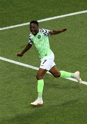 Ahmed Musa Poster 3331562