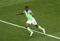 Ahmed Musa Sweatshirt #3331564