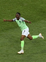 Ahmed Musa Sweatshirt #3331567