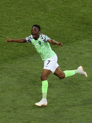 Ahmed Musa Poster 3331567