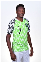 Ahmed Musa Sweatshirt #3331568
