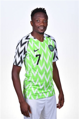 Ahmed Musa Poster 3331568
