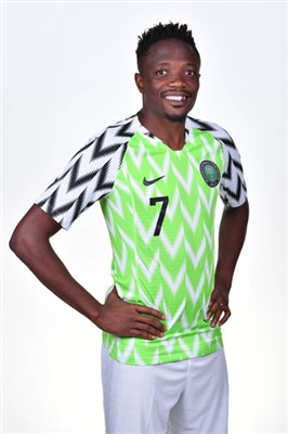 Ahmed Musa Poster 3331569