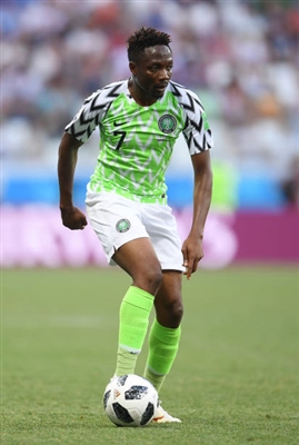 Ahmed Musa puzzle 3331572