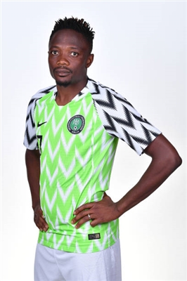 Ahmed Musa Poster 3331573