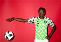 Ahmed Musa t-shirt #3331574
