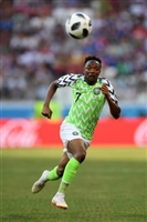 Ahmed Musa Tank Top #3331577