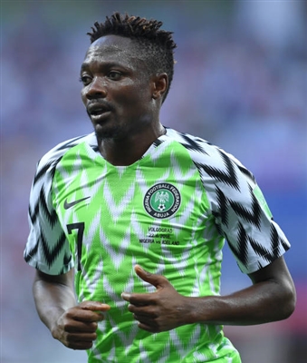 Ahmed Musa Poster 3331579