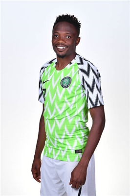 Ahmed Musa Poster 3331582
