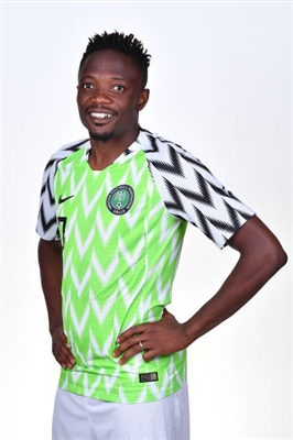 Ahmed Musa Poster 3331587