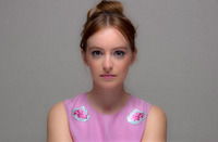 Ahna OReilly Longsleeve T-shirt #2351426