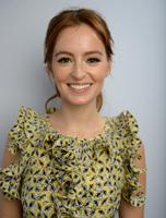 Ahna OReilly t-shirt #2351430