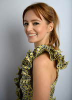Ahna OReilly t-shirt #2351434