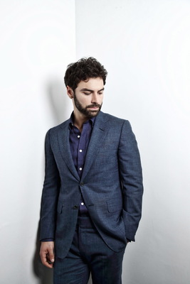 Aidan Turner Poster 3679913