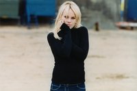 Aimee Anne Duffy hoodie #2020091