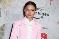 Aimee Carrero Sweatshirt #3877965