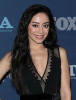 Aimee Garcia Longsleeve T-shirt #3004551